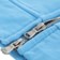 Erased Repeat Zip Hoodie - blue - detail