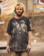 Tactics Unless Silas Baxter-Neal T-Shirt - black - lifestyle 3