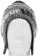 Tactics Smooth18 x Tactics Flap Beanie - 1994 multi - front