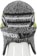 Tactics Smooth18 x Tactics Flap Beanie - 1994 multi - reverse