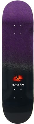 Limosine Karim Callender Third Eye 8.5 Skateboard Deck - glitter - view large