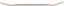 Limosine Karim Callender Third Eye 8.5 Skateboard Deck - side