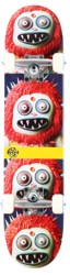 Push Frosty 6.5 Soft Top Complete Skateboard