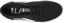Lakai Griffin Skate Shoes - black canvas - top