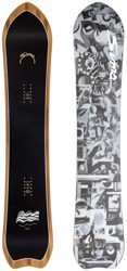 SIMS UAP Snowboard 2026