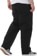 Tactics Unless Silas Baxter-Neal Pants - black - model