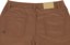 Nike SB Loose Denim Jeans - mosswood brown - alternate reverse