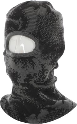 Public Face Balaclava - blue - view large