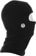 Public Face Balaclava - black - side