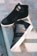 Adidas Superskate Skate Shoes - (kader sylla) black/wilpin/owhite - Lifestyle 2