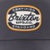 Brixton Copley NP HP Trucker Hat - navy/navy - front detail
