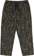Tactics Ripstop Wave Pants - camo
