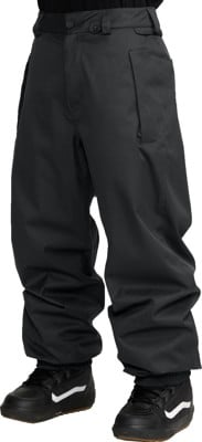 Volcom Arthur 20K Pants - black - view large