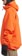 Airblaster Beast Access Jacket - orange - side detail