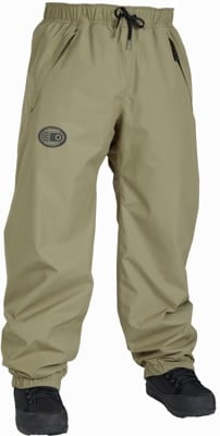Airblaster Beast Access Pants - shroom - view large