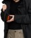 Volcom Dua GORE-TEX Jacket - black - inside detail