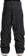 Volcom Kleveland Pants - black - reverse