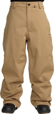 Volcom Snow Billow Pants - bronze - view large