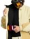 Volcom Longo GORE-TEX Jacket - chino - open