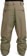 Volcom Kleveland Pants - military - reverse