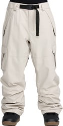 Volcom Women's DLM Pants - stone