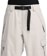 Volcom Women's DLM Pants - stone - front detail