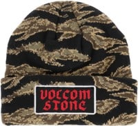 Heavy Tone Beanie