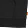 Volcom Grindit Zip Hoodie - black - detail