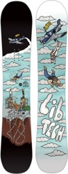 Lib Tech Phil Hansen PRS Snowboard 2026