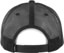 HUF Warped Trucker Hat - black - reverse