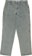 HUF Kinda Loose Double Knee Jeans - indigo earth