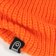 Airblaster Terryclava - orange - detail