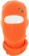 Airblaster Terryclava - orange - front