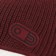 Airblaster Terryclava - oxblood - front detail