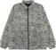 Volcom Fakie Reversible Jacket - black - alternate