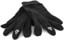 Volcom 91 GORE-TEX Gloves - (arthur longo) black - liner alternate
