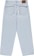 Volcom Billow Jeans - bluefog - reverse
