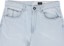 Volcom Billow Jeans - bluefog - alternate front