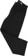 Volcom Chillow Denim Jeans - new black - alternate fold