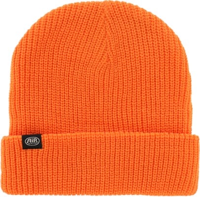 Airblaster Commodity Beanie - orange - view large