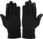 Volcom Women's Skye GORE-TEX Mitts - black - liner palm