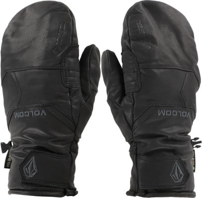 Volcom GAAAS GORE-TEX Mitts - black - view large