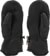 Volcom GAAAS GORE-TEX Mitts - black - palm