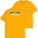Airblaster Hood Blaster T-Shirt - ginger