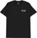 Airblaster Hood Blaster T-Shirt - black - front