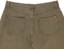 Rhythm Essential Jeans - washed olive - alternate reverse
