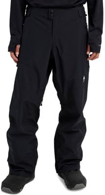 Burton Reserve GORE-TEX 2L Pants - true black - view large