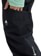 Burton Reserve GORE-TEX 2L Bib Pants - true black - side detail