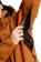Burton AK Swash GORE-TEX 2L Insulated Jacket - chestnut brown - vent zipper