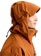 Burton AK Swash GORE-TEX 2L Insulated Jacket - chestnut brown - side detail